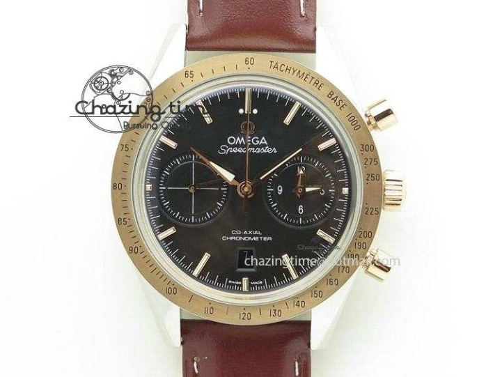 0425 Neat Seamaster Planet Ocean 600M 43.5mm SS SCF 1:1 Best Edition Blue Dial on SS Bracelet A8900 Super Clone 7684